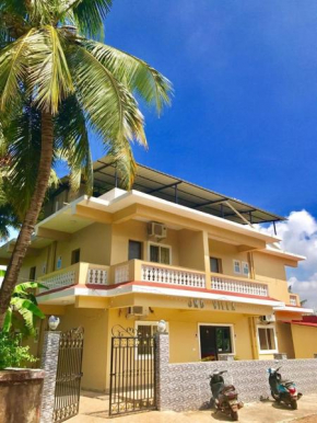 JMD VILLA